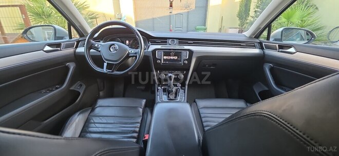 Volkswagen Passat-14