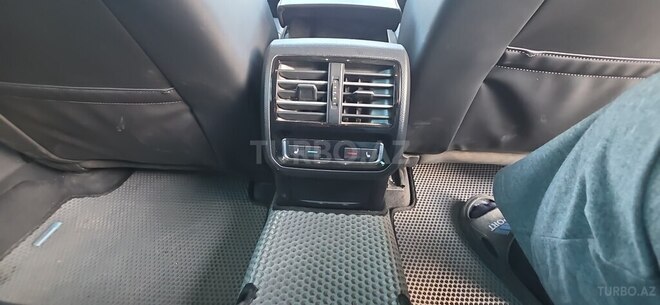Volkswagen Passat-15