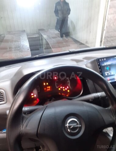 Opel Combo-3