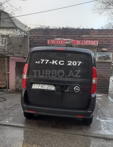 Opel Combo-5