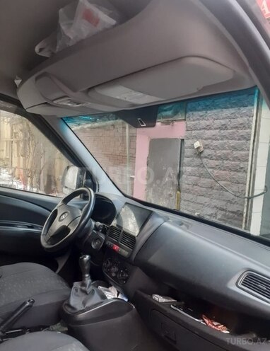 Opel Combo-4