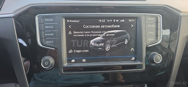 Volkswagen Passat-17