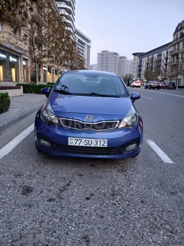 Kia Rio-1