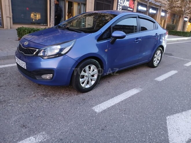 Kia Rio-4