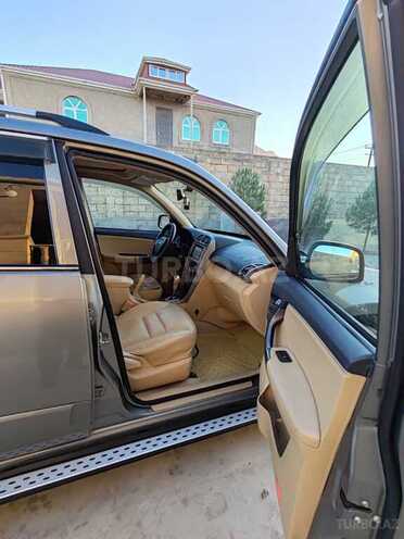 Chery Tiggo (T11)-4