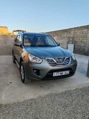 Chery Tiggo (T11)-1