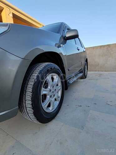 Chery Tiggo (T11)-10
