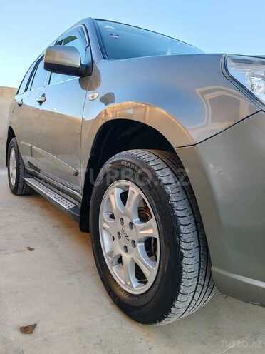 Chery Tiggo (T11)-9