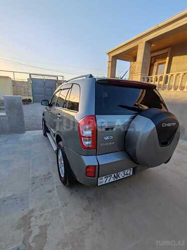 Chery Tiggo (T11)-8