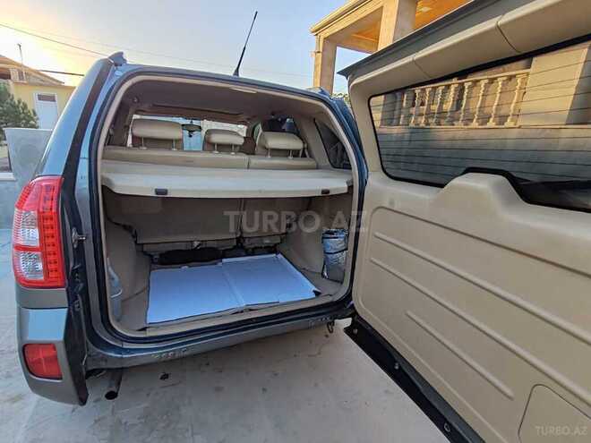Chery Tiggo (T11)-11