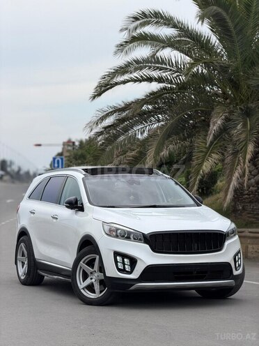 Kia Sorento-1