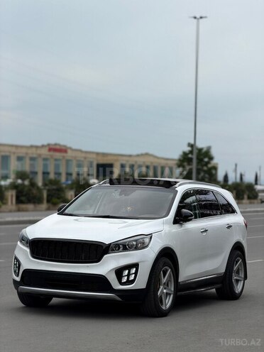 Kia Sorento-3