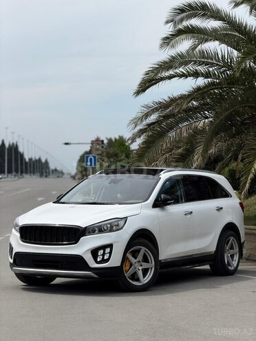 Kia Sorento-2