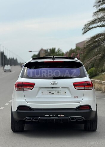Kia Sorento-9