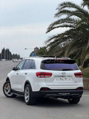 Kia Sorento-11