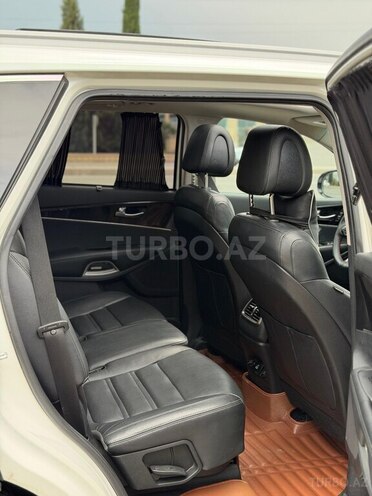 Kia Sorento-20