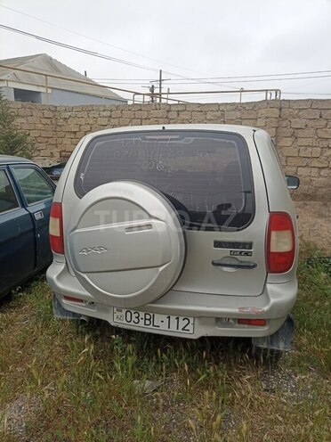 Chevrolet Niva-14
