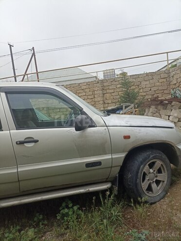 Chevrolet Niva-12