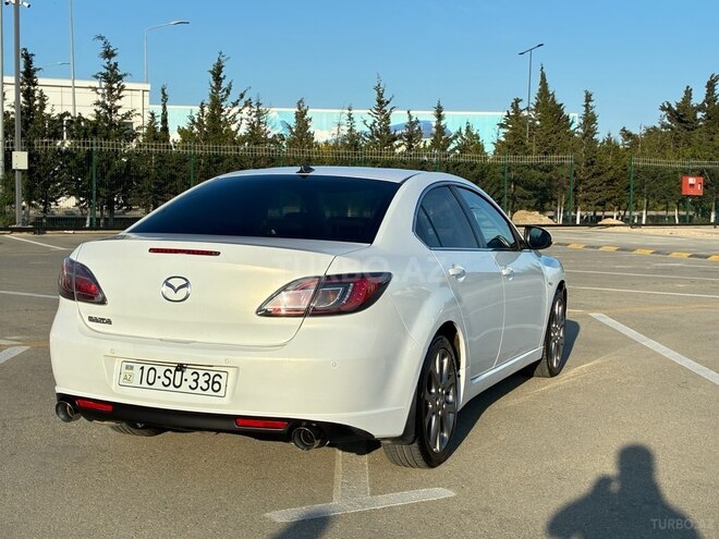Mazda 6-7