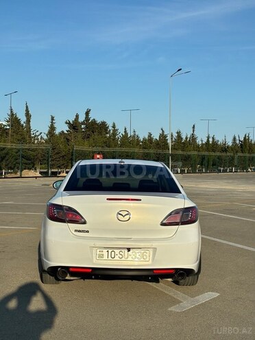 Mazda 6-6