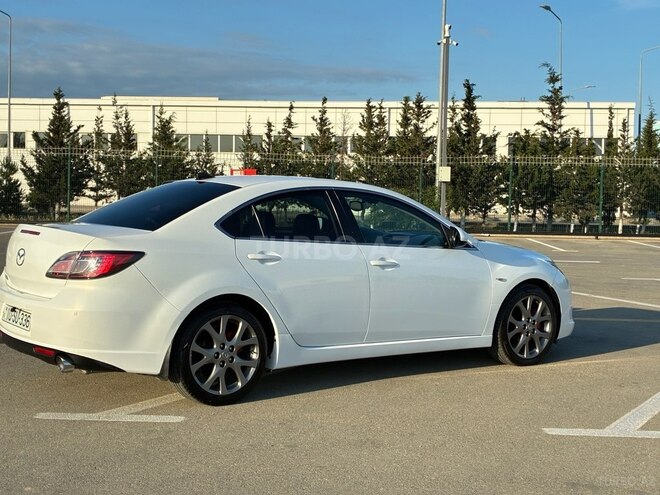 Mazda 6-8