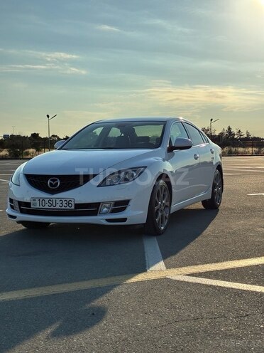 Mazda 6-2
