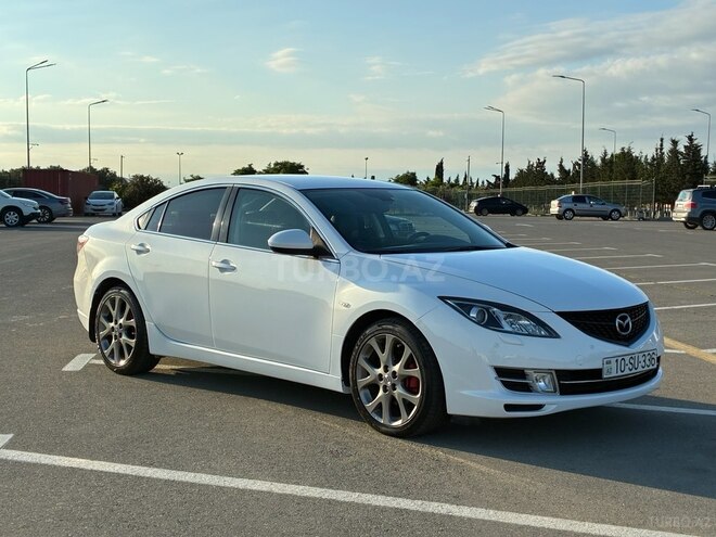Mazda 6-10