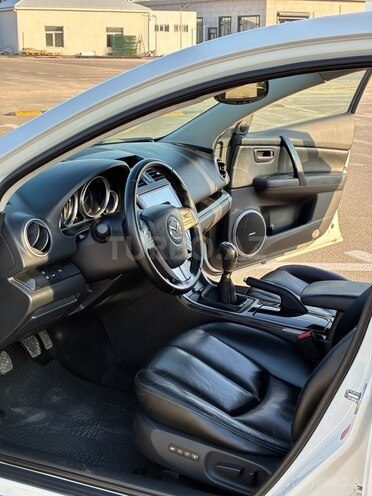 Mazda 6-13
