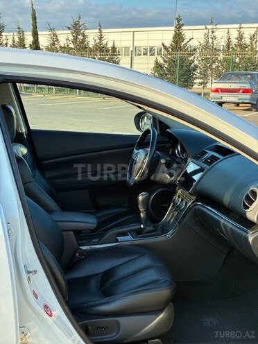 Mazda 6-12