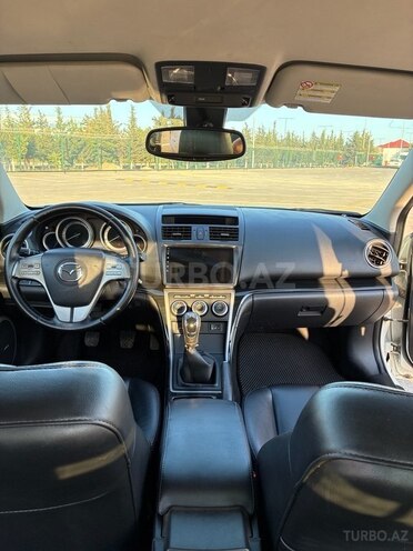 Mazda 6-16