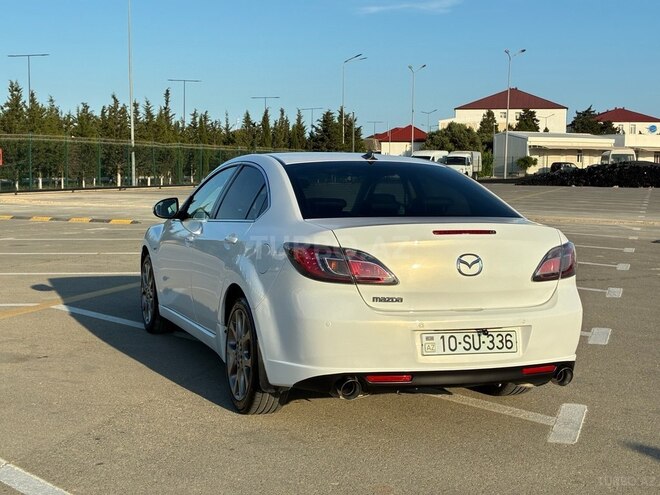 Mazda 6-5
