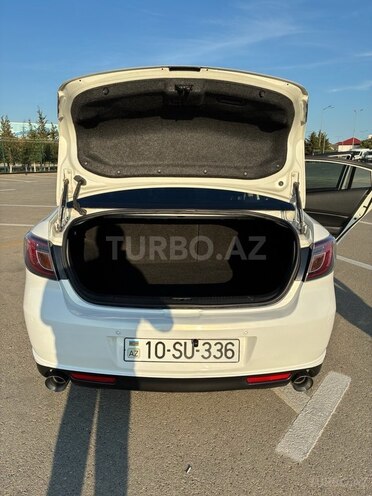 Mazda 6-11