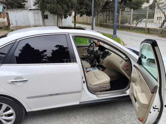 Hyundai Grandeur-3