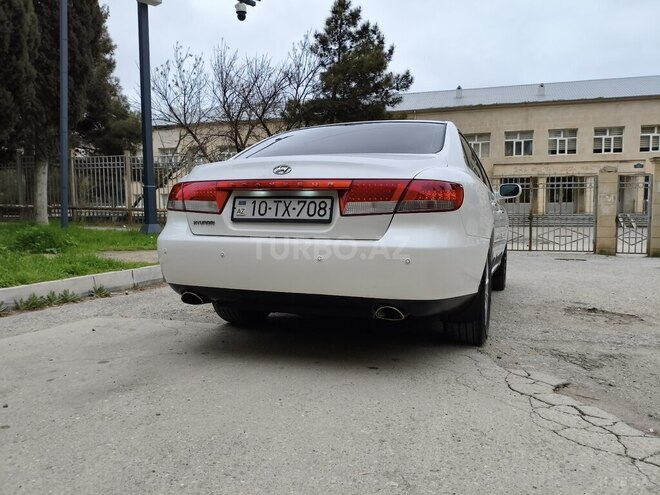 Hyundai Grandeur-2