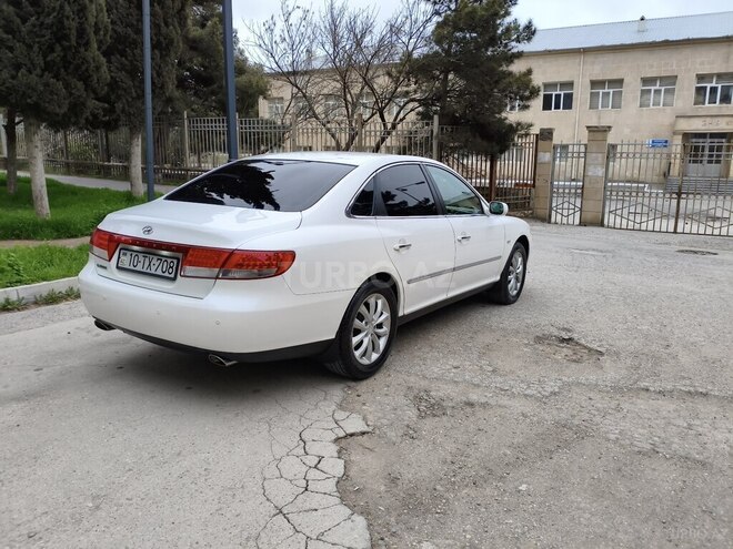 Hyundai Grandeur-4