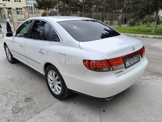 Hyundai Grandeur-5