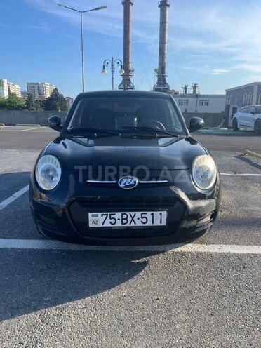 Lifan 330-1