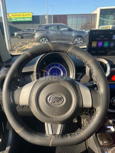 Lifan 330-8