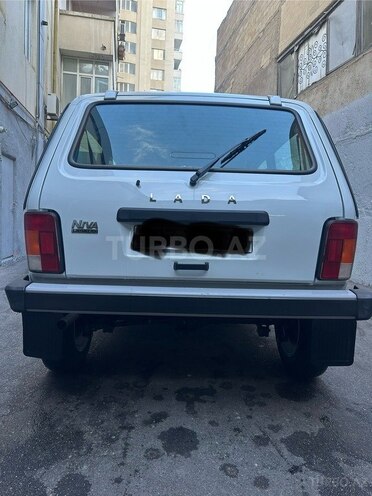 LADA (VAZ) Niva-6