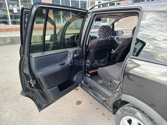 Opel Zafira-13