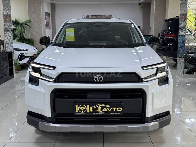 Toyota RAV4-1