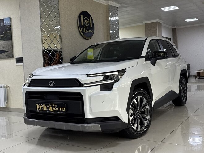 Toyota RAV4-2