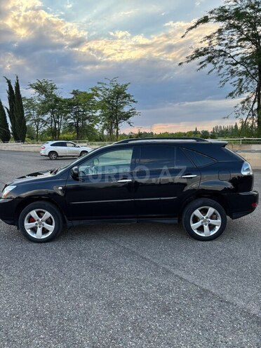 Lexus RX 400h-3