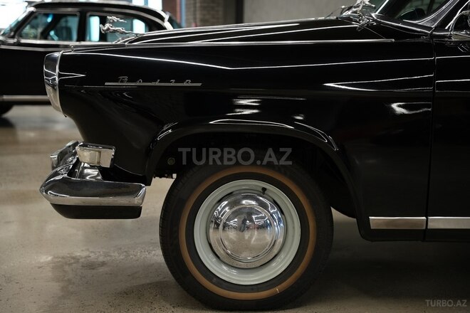 GAZ 21 "Volga"-9