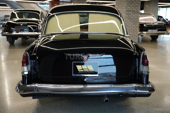 GAZ 21 "Volga"-6