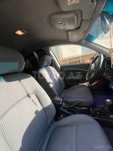 Nissan Sunny-9