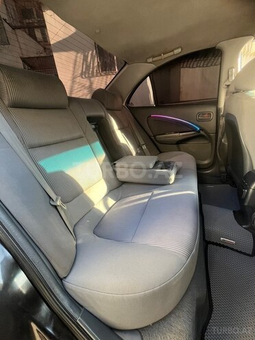 Nissan Sunny-10