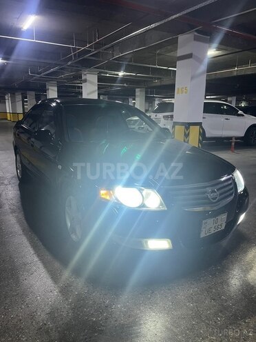 Nissan Sunny-15