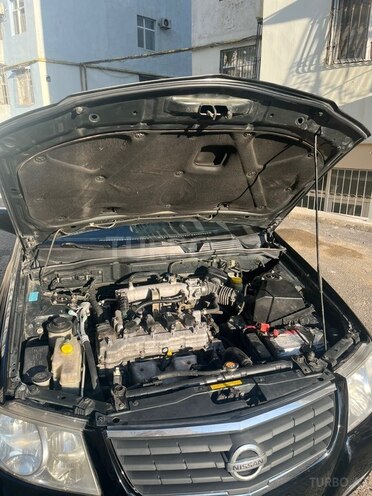 Nissan Sunny-21
