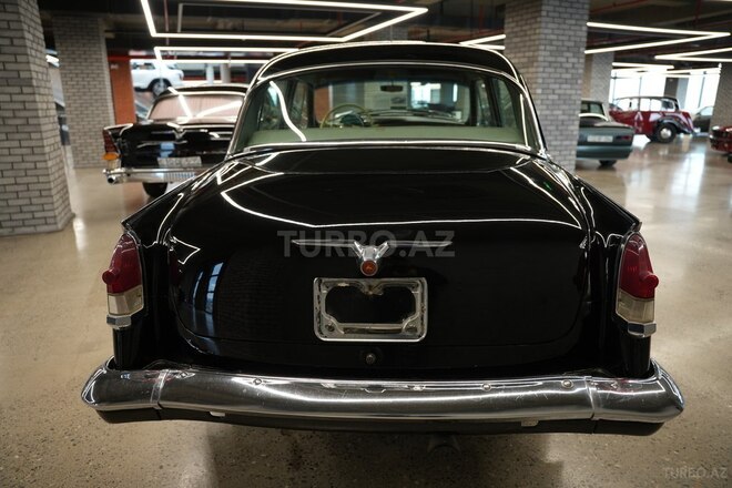 GAZ 21 "Volga"-11